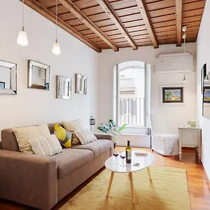 Apartment As Feel - Maison Spanish Steps, Rome