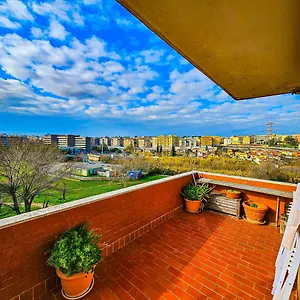  Appartement Sunset Terrace Penthouse