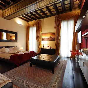  Appartement Nsm 71viadelcorso Con Terrazzo