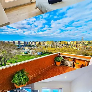  Appartement Sunset Terrace Attic